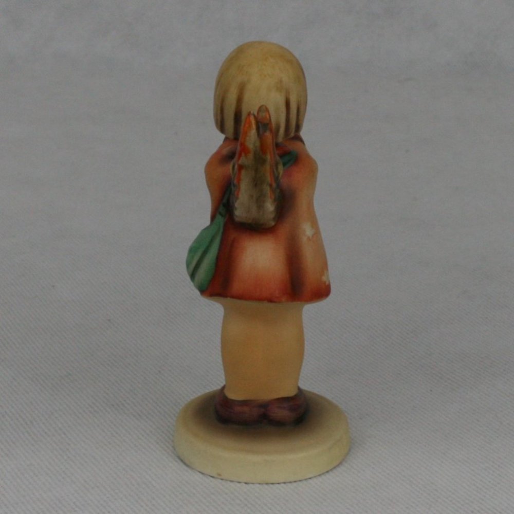 Rare Vintage 60's GOEBEL Hummel Little Gabriel 32/0 EUC - Picture 4 of 10